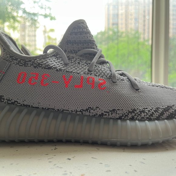 Adidas - Yezzy Beluga 11.5